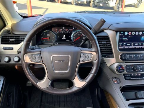 Used 2019 GMC Yukon Denali w/ Denali Ultimate Package image 6