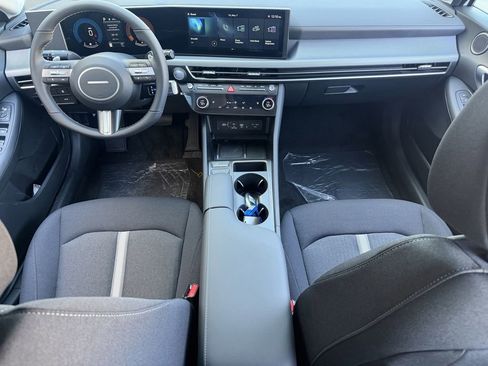 New 2026 Hyundai Sonata SEL image 10