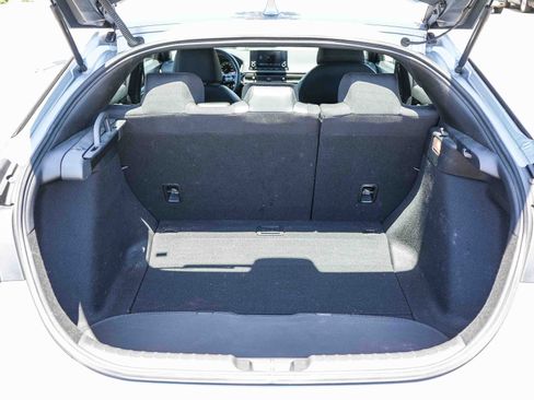 Used 2023 Honda Civic Sport image 26
