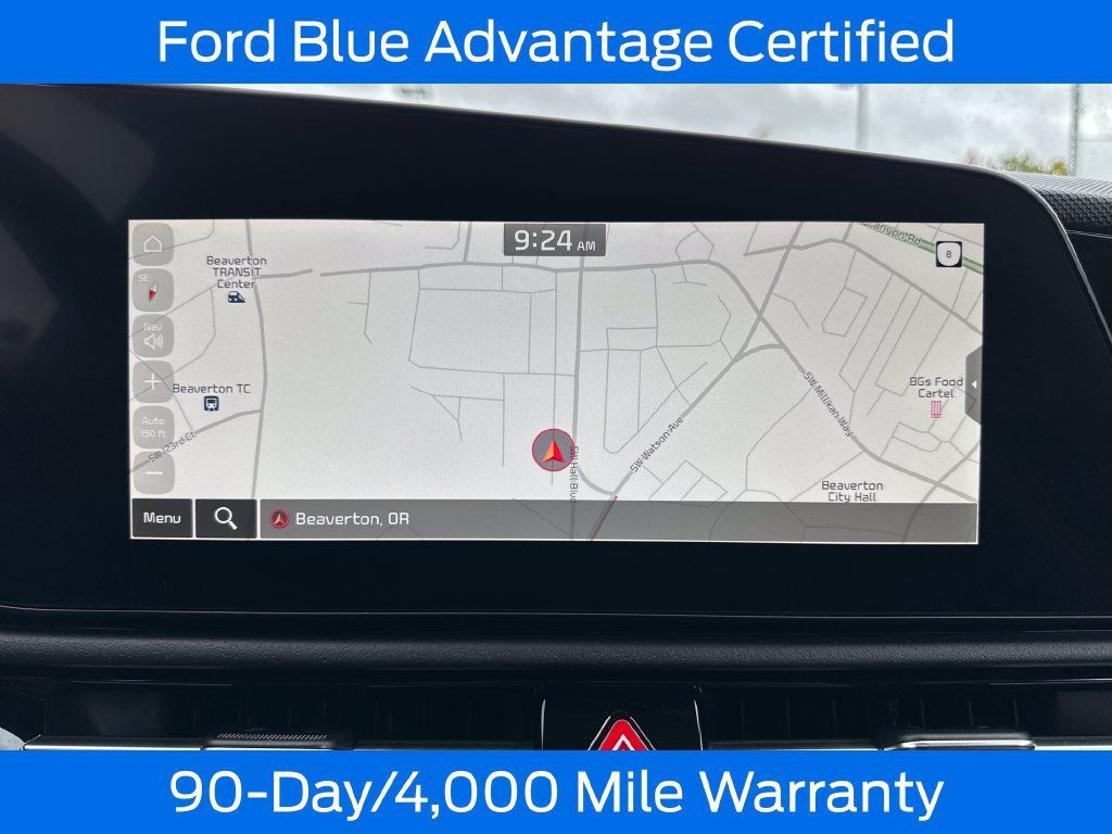 Used 2024 Kia Niro Wind w/ Wind Preserve Package FWD image 12