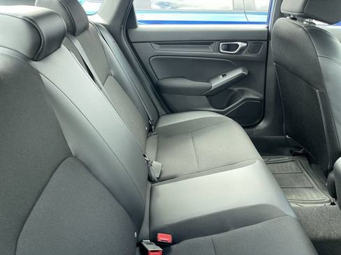 Used 2023 Honda Civic Sport image 10