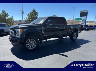 Used 2019 Ford F350 Limited video 1