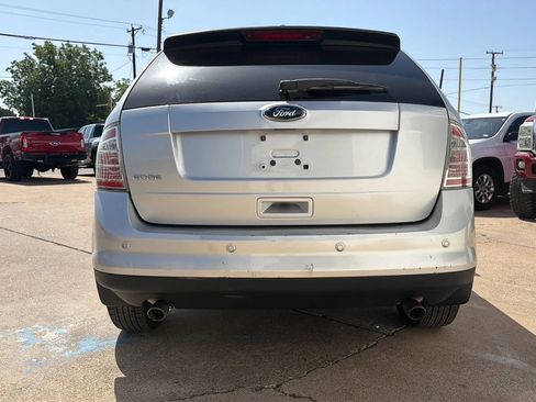 Used 2010 Ford Edge SE FWD image 6