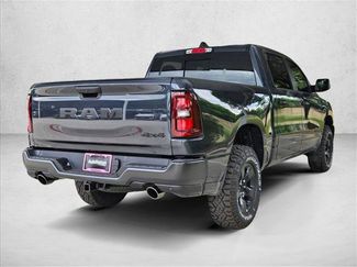 New 2026 RAM 1500 Warlock AWD/4WD video 2