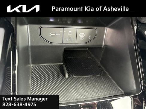 Used 2025 Kia Sorento SX Prestige image 20