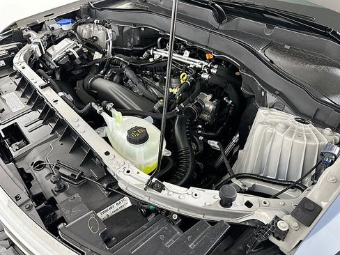 New 2026 Ford Explorer Active w/ Active Comfort Package AWD/4WD image 25