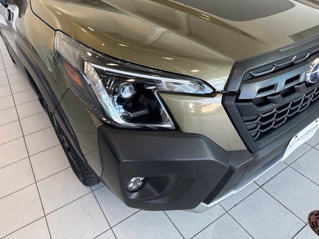 Used 2022 Subaru Forester Wilderness AWD/4WD image 41