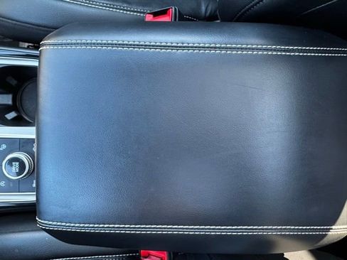 Used 2021 Ford Explorer ST w/ ST Street Pack image 21