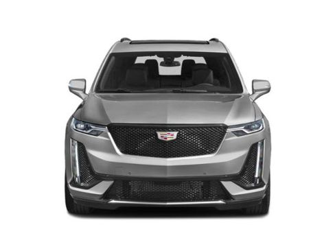 Used 2022 Cadillac XT6 Luxury AWD/4WD image 4
