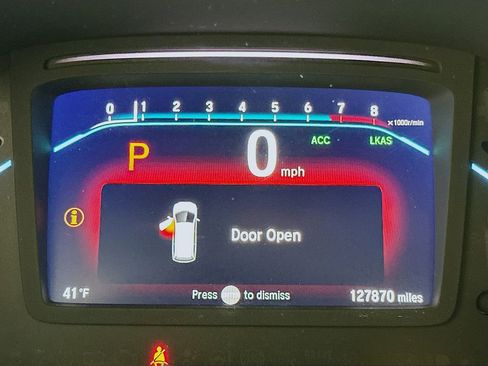 Used 2020 Honda Odyssey Elite image 20