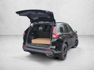 New 2026 Honda CR-V Sport Touring video 2