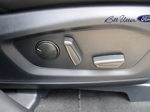 New 2026 Ford Explorer ST-Line w/ ST-Line Street Pack RWD image 7