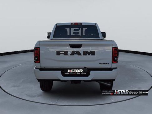 New 2026 RAM 2500 Tradesman image 7