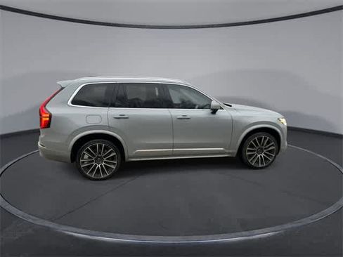Used 2025 Volvo XC90 B6 Plus w/ Protection Package Premier image 9