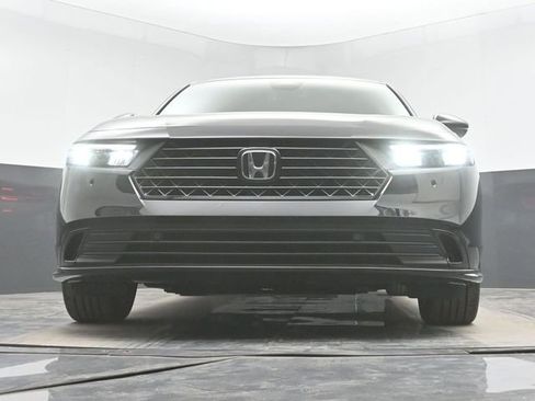 New 2026 Honda Accord EX-L image 42