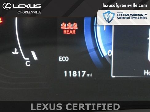 Certified 2022 Lexus NX 350 350 Premium image 13