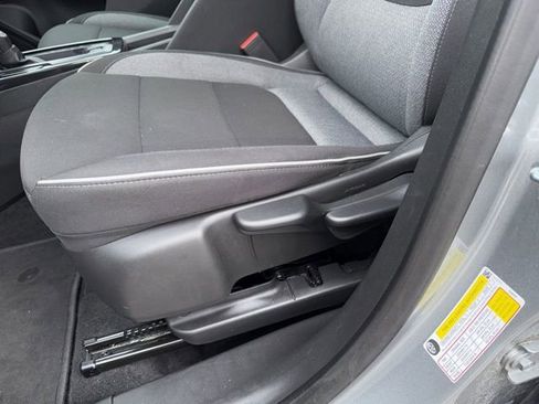 Used 2025 Chevrolet TrailBlazer LT image 26