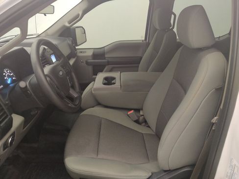 Used 2020 Ford F150 XL w/ XL Power Equipment Group RWD image 17