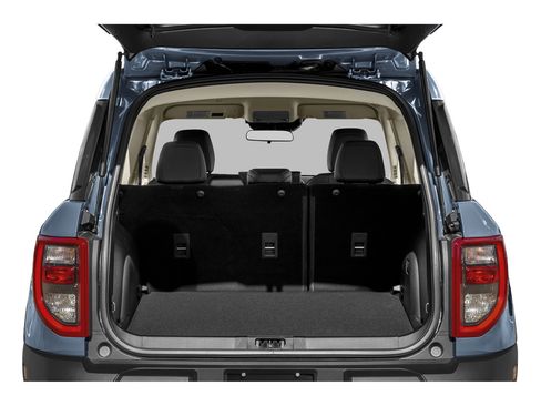 New 2025 Ford Bronco Sport Big Bend w/ Convenience Package AWD/4WD image 33