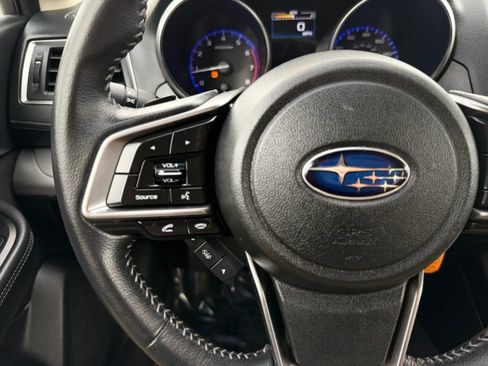 Used 2018 Subaru Outback 2.5i Premium AWD/4WD image 28