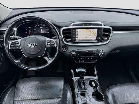 Used 2020 Kia Sorento SX FWD image 15