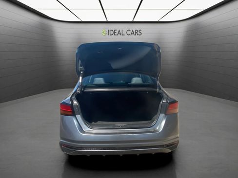 Used 2021 Nissan Altima 2.5 S FWD image 9