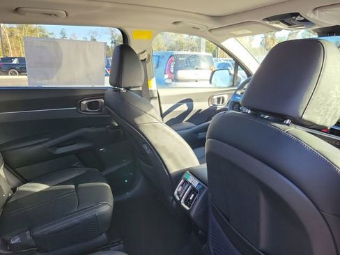 New 2026 Kia Sorento EX image 30