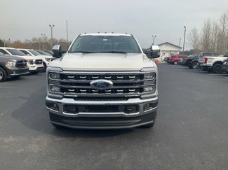 New 2026 Ford F250 Lariat w/ Chrome Package AWD/4WD video 2