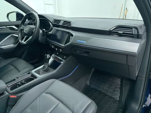 Used 2022 Audi Q3 2.0T Premium Plus image 28