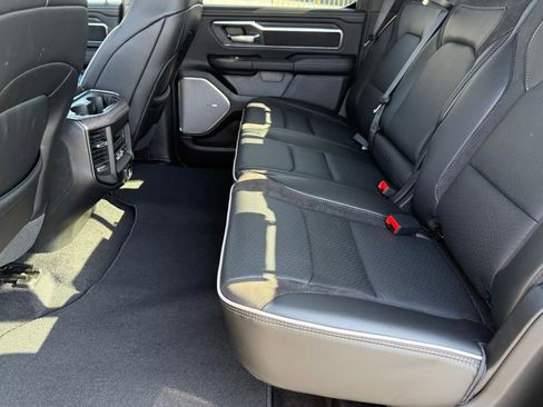 New 2026 RAM 1500 Laramie w/ Advanced Safety Group II image 29