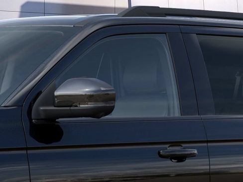 New 2027 Ford Expedition Max Platinum AWD/4WD image 20