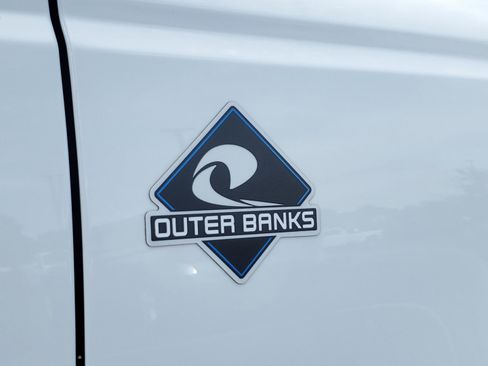Used 2023 Ford Bronco Outer Banks AWD/4WD image 31