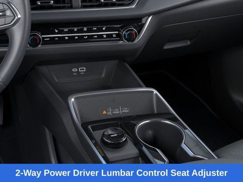 New 2026 Chevrolet Equinox LT w/ Convenience Package II image 24