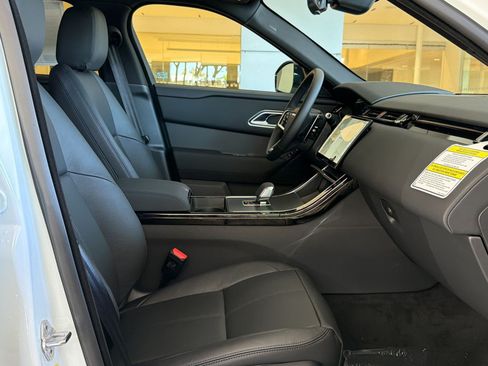 New 2026 Land Rover Range Rover Velar S AWD/4WD image 25