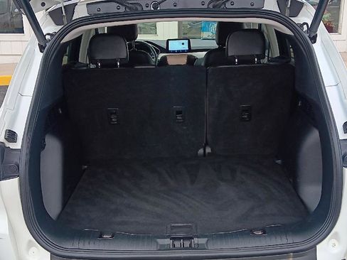 Used 2021 Ford Escape SEL image 29
