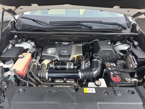 Used 2017 Lexus NX 200t AWD w/ Accessory Package 2 image 20