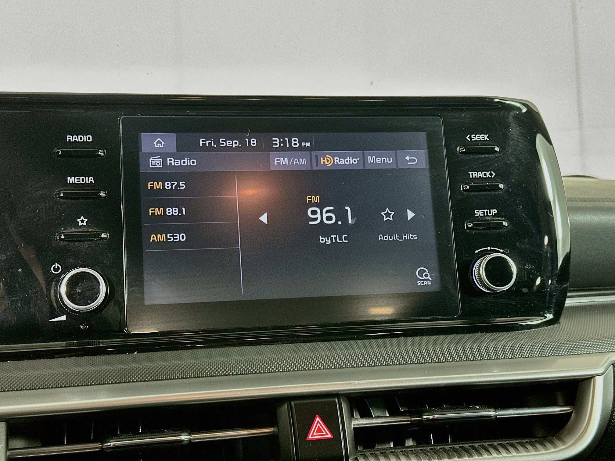 Used 2023 Kia K5 LXS FWD image 21