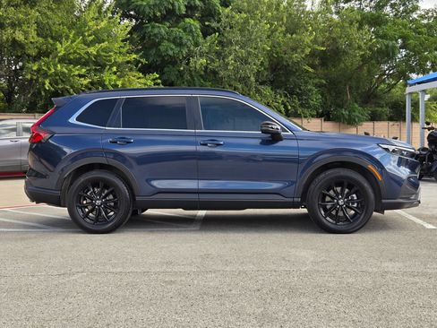 Used 2025 Honda CR-V Sport-L image 2