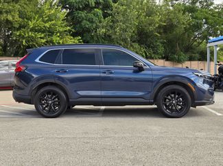Used 2025 Honda CR-V Sport-L video 2
