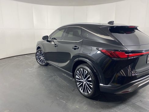 Certified 2024 Lexus RX 350 image 8