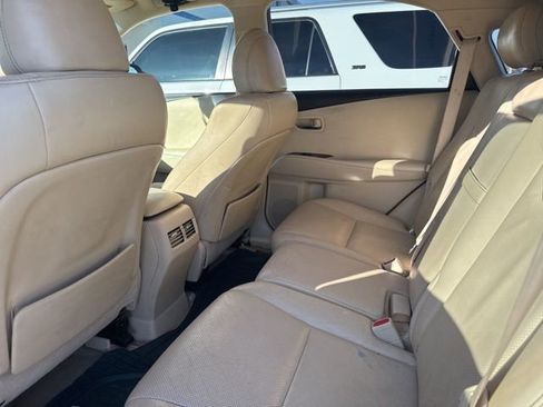 Used 2013 Lexus RX 350 FWD image 29