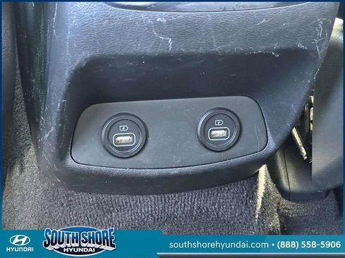 Certified 2023 Hyundai Santa Fe SEL AWD/4WD image 14