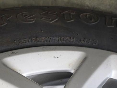 Used 2024 Jeep Compass Latitude image 41