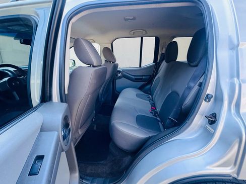 Used 2013 Nissan Xterra X image 10