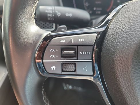 Used 2024 Honda Civic Sport image 28