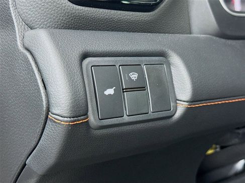 Used 2026 Honda Passport TrailSport Elite image 7