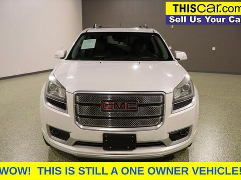 Used 2016 GMC Acadia Denali image 2