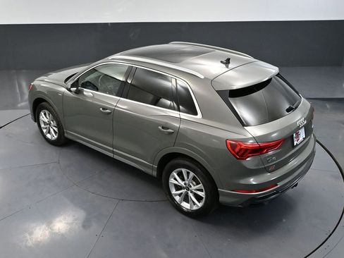 Used 2022 Audi Q3 2.0T Premium AWD/4WD image 53