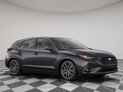 New 2026 Subaru Impreza 2.0i Sport