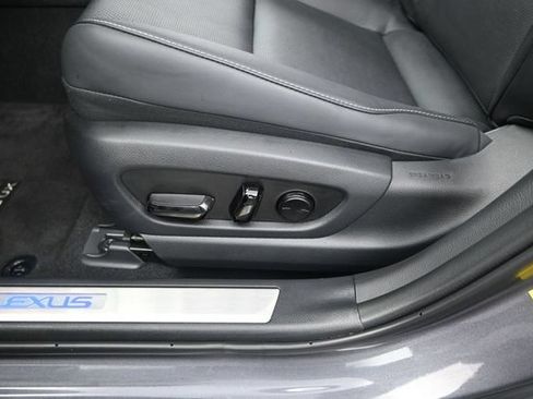Used 2024 Lexus UX 250h F Sport FWD image 11